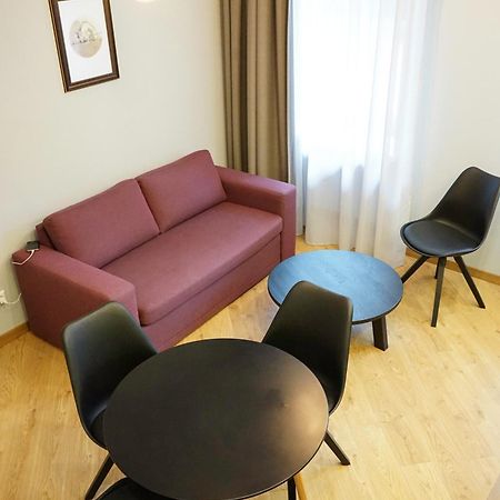 Guest House Senasis Pastas Druskininkai Dış mekan fotoğraf