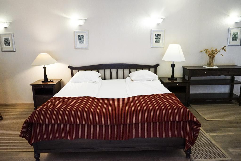 Guest House Senasis Pastas Druskininkai Dış mekan fotoğraf