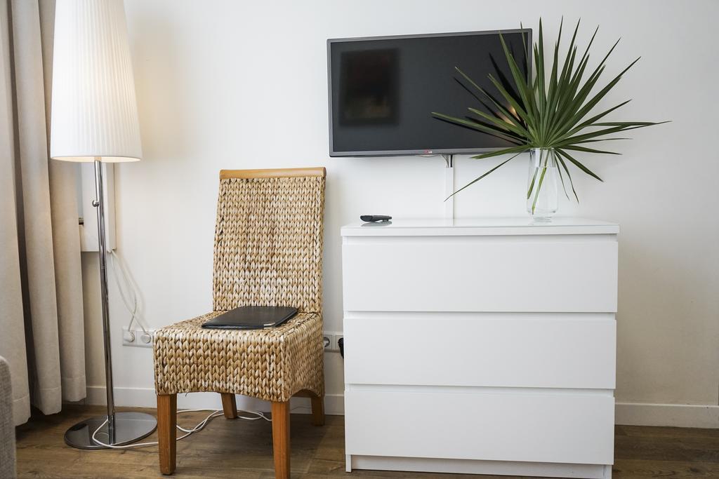 Guest House Senasis Pastas Druskininkai Dış mekan fotoğraf
