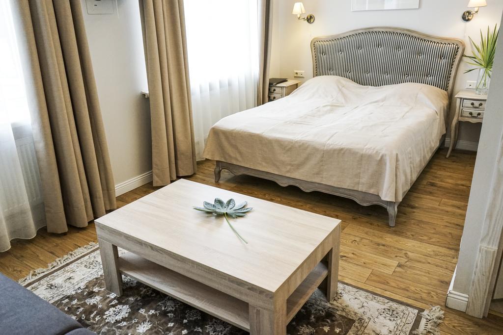 Guest House Senasis Pastas Druskininkai Dış mekan fotoğraf
