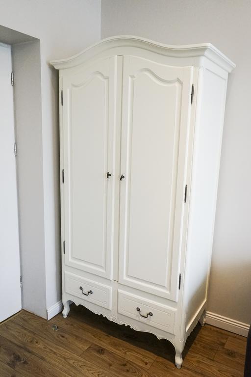 Guest House Senasis Pastas Druskininkai Dış mekan fotoğraf