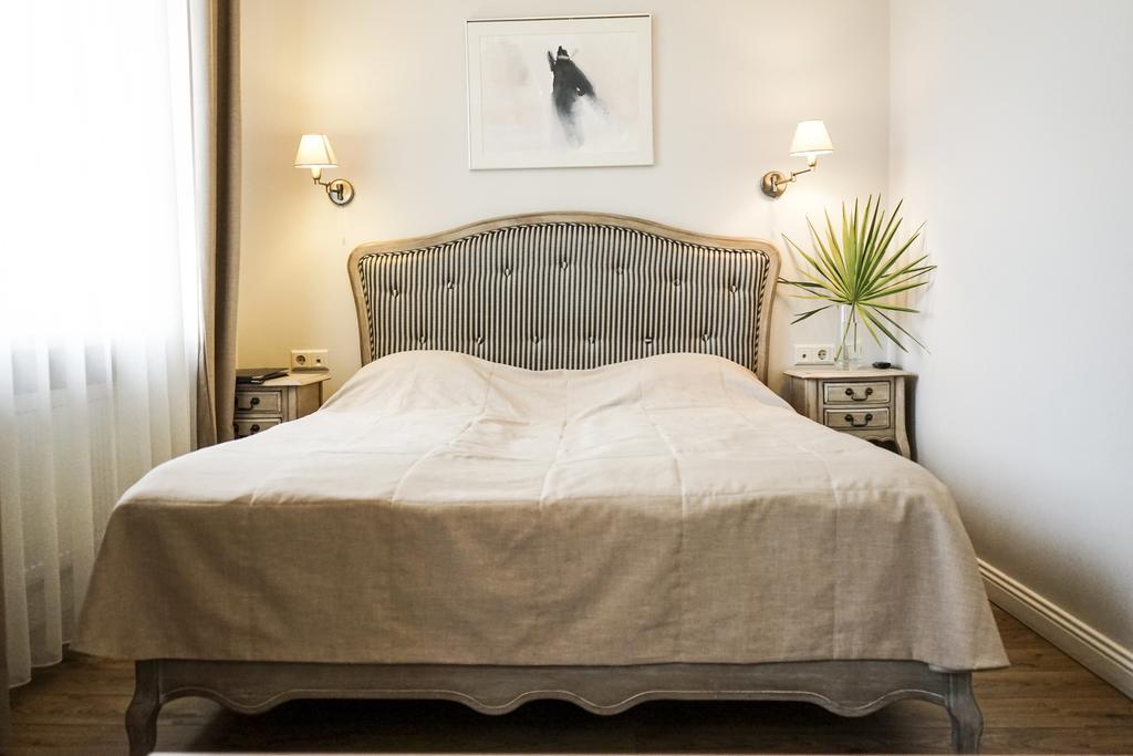 Guest House Senasis Pastas Druskininkai Dış mekan fotoğraf