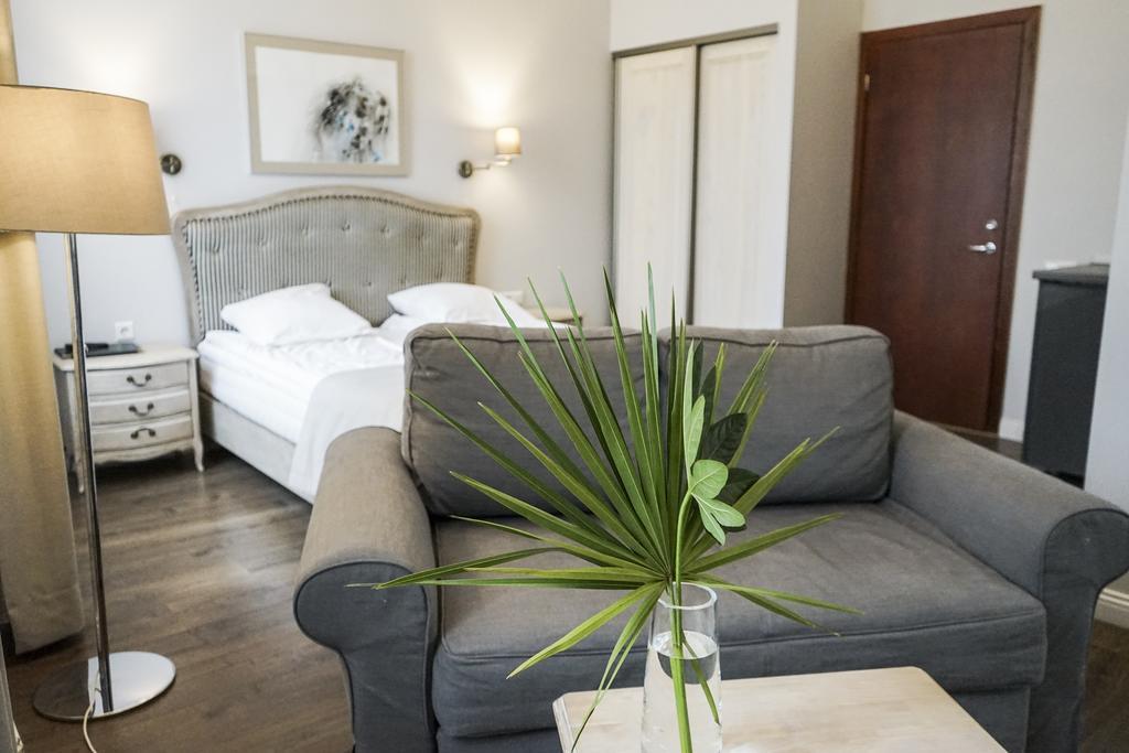 Guest House Senasis Pastas Druskininkai Dış mekan fotoğraf