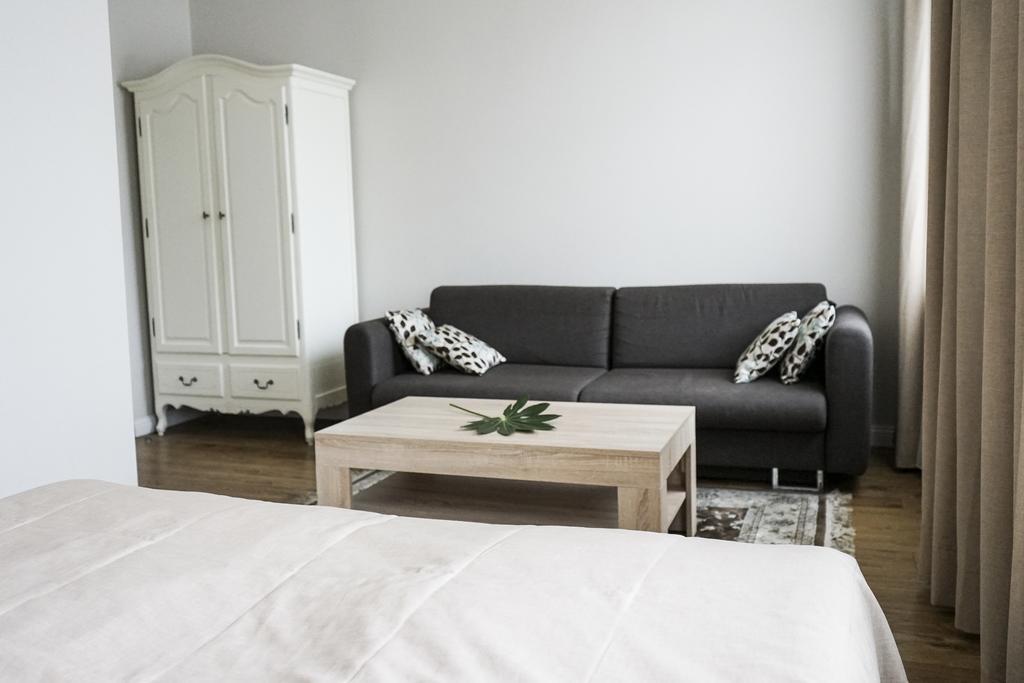 Guest House Senasis Pastas Druskininkai Dış mekan fotoğraf
