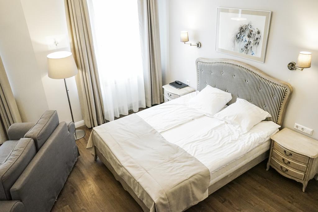 Guest House Senasis Pastas Druskininkai Dış mekan fotoğraf