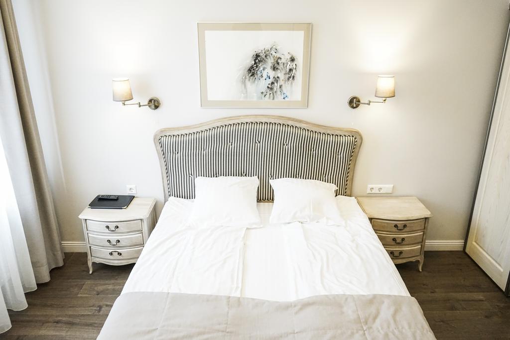 Guest House Senasis Pastas Druskininkai Dış mekan fotoğraf
