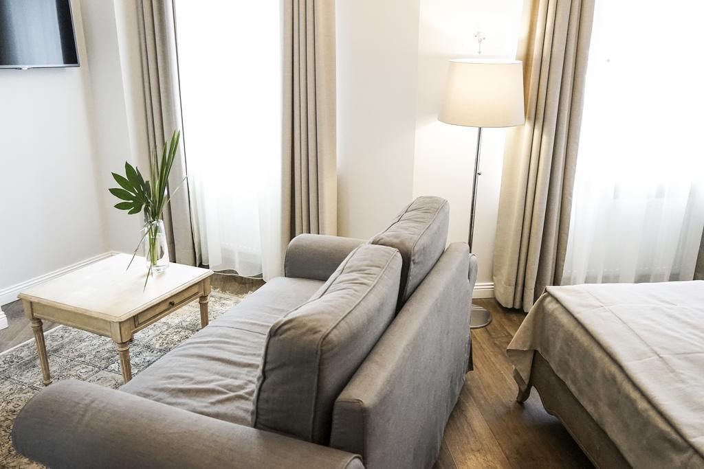 Guest House Senasis Pastas Druskininkai Dış mekan fotoğraf