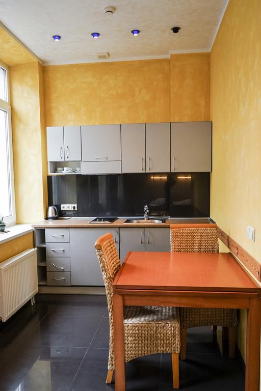 Guest House Senasis Pastas Druskininkai Dış mekan fotoğraf