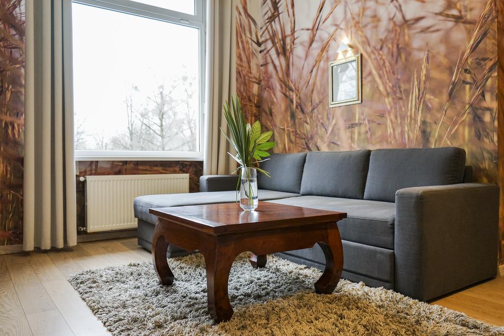 Guest House Senasis Pastas Druskininkai Dış mekan fotoğraf