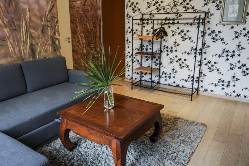 Guest House Senasis Pastas Druskininkai Dış mekan fotoğraf