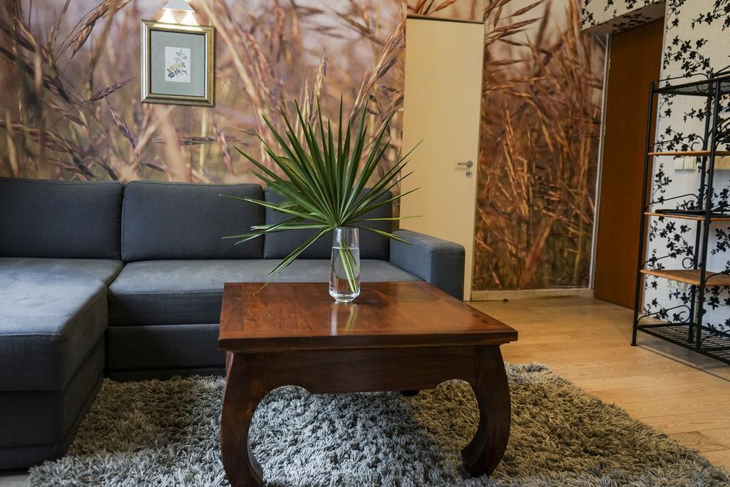 Guest House Senasis Pastas Druskininkai Dış mekan fotoğraf