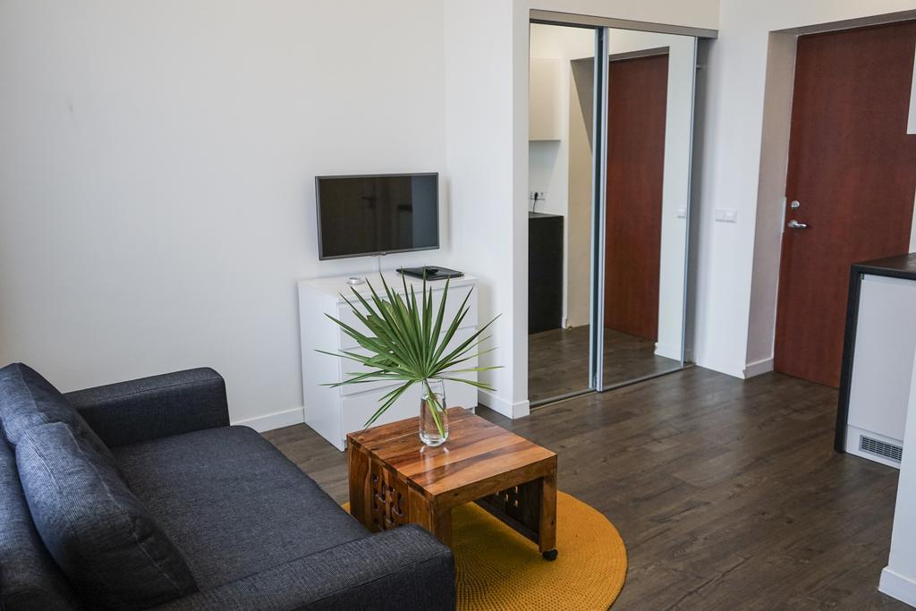 Guest House Senasis Pastas Druskininkai Dış mekan fotoğraf