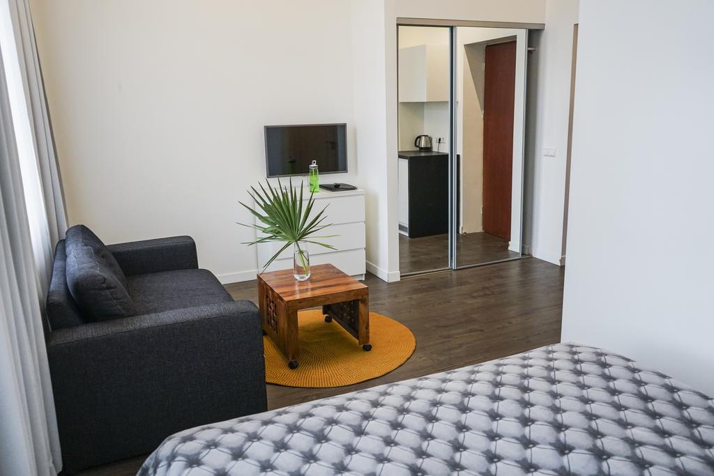 Guest House Senasis Pastas Druskininkai Dış mekan fotoğraf