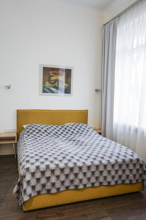 Guest House Senasis Pastas Druskininkai Dış mekan fotoğraf