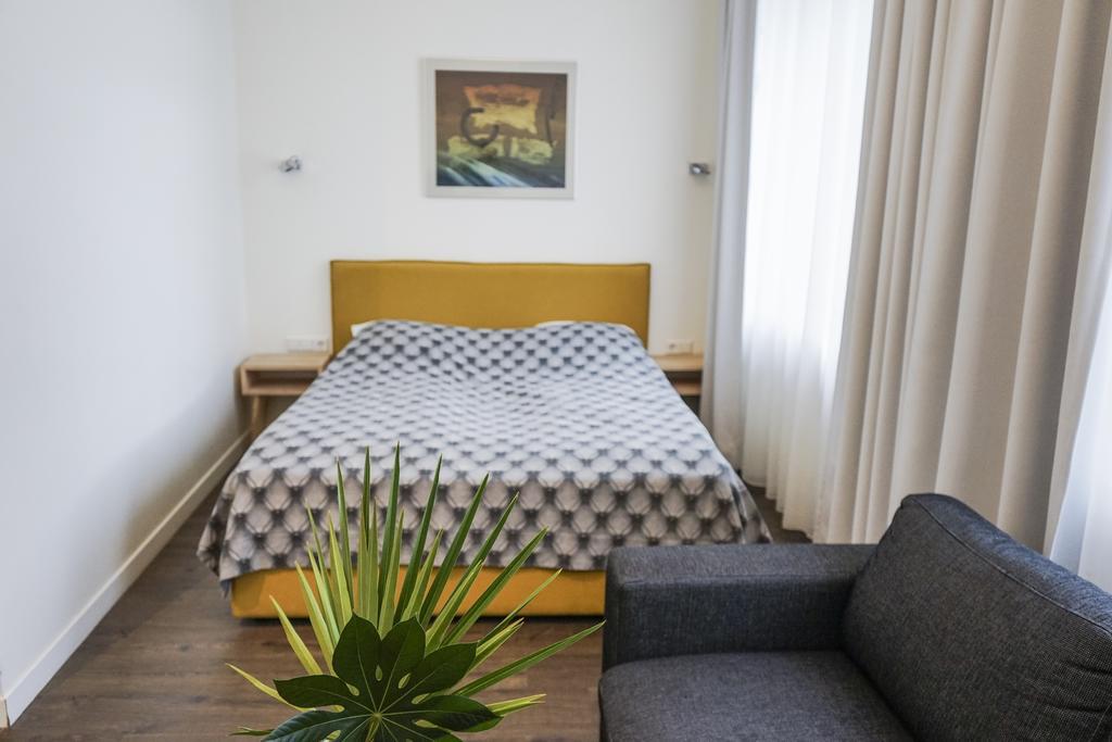 Guest House Senasis Pastas Druskininkai Dış mekan fotoğraf