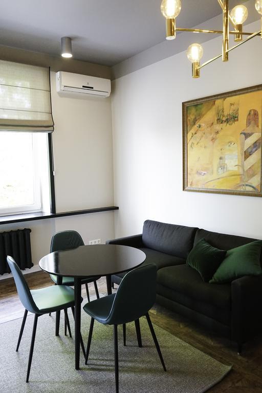Guest House Senasis Pastas Druskininkai Dış mekan fotoğraf