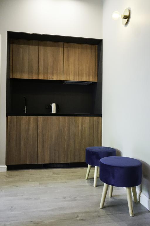 Guest House Senasis Pastas Druskininkai Dış mekan fotoğraf