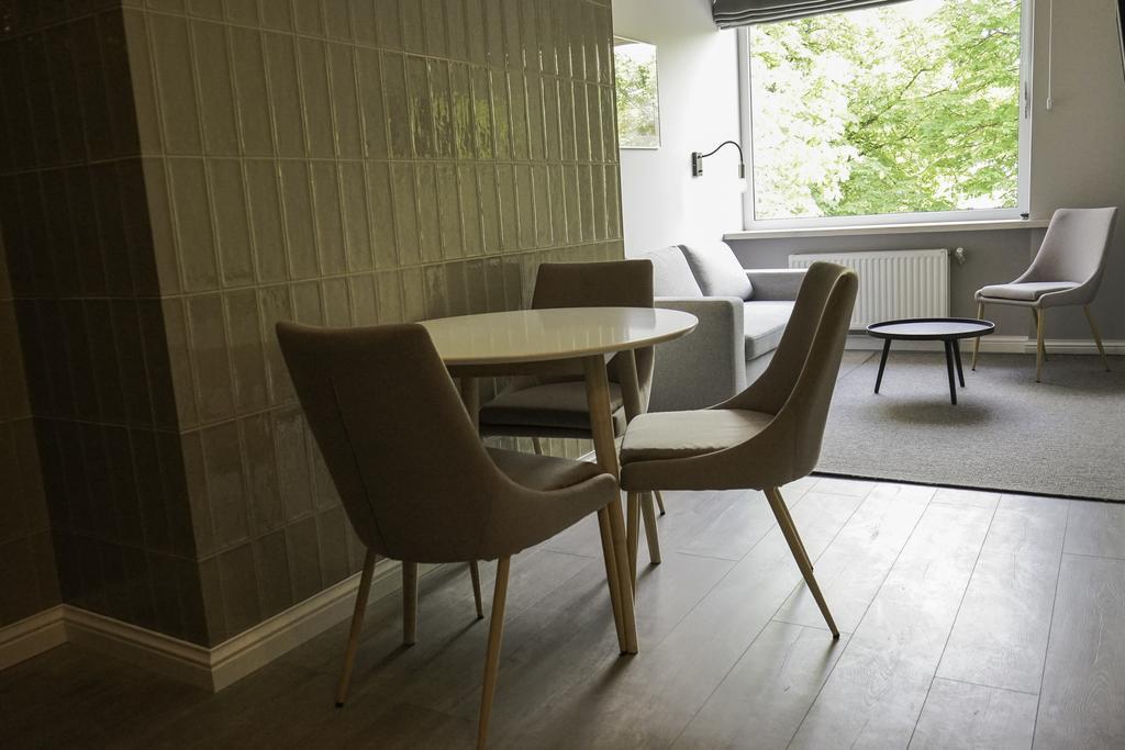 Guest House Senasis Pastas Druskininkai Dış mekan fotoğraf