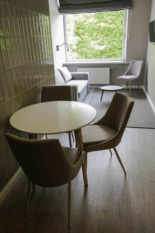 Guest House Senasis Pastas Druskininkai Dış mekan fotoğraf