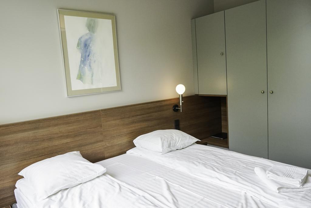 Guest House Senasis Pastas Druskininkai Dış mekan fotoğraf