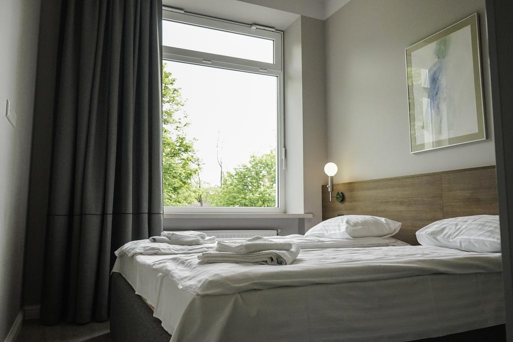 Guest House Senasis Pastas Druskininkai Dış mekan fotoğraf