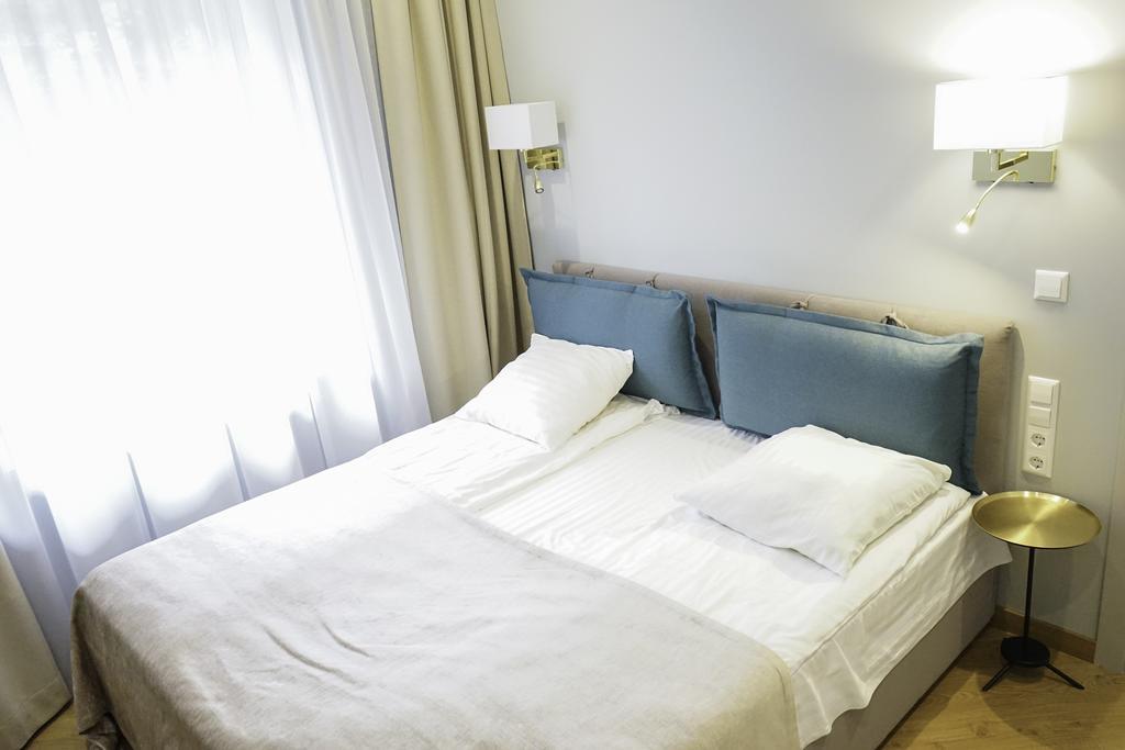 Guest House Senasis Pastas Druskininkai Dış mekan fotoğraf