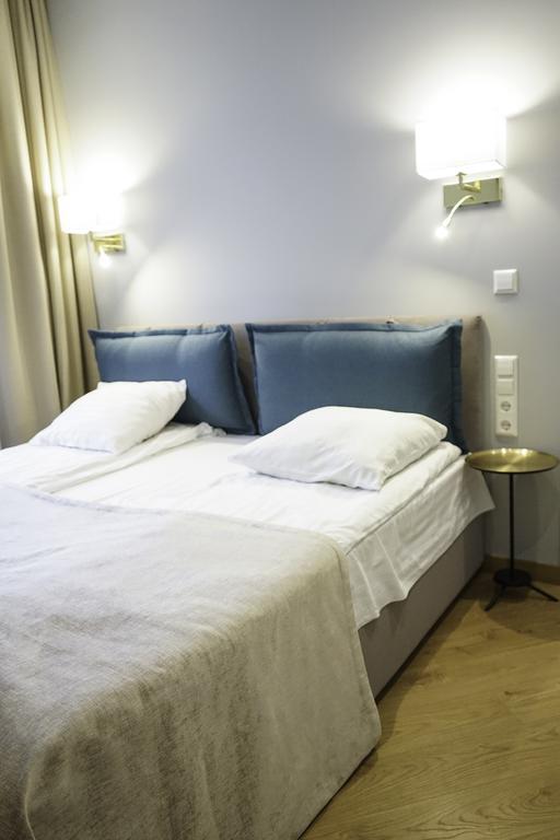 Guest House Senasis Pastas Druskininkai Dış mekan fotoğraf