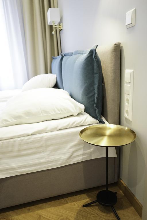Guest House Senasis Pastas Druskininkai Dış mekan fotoğraf