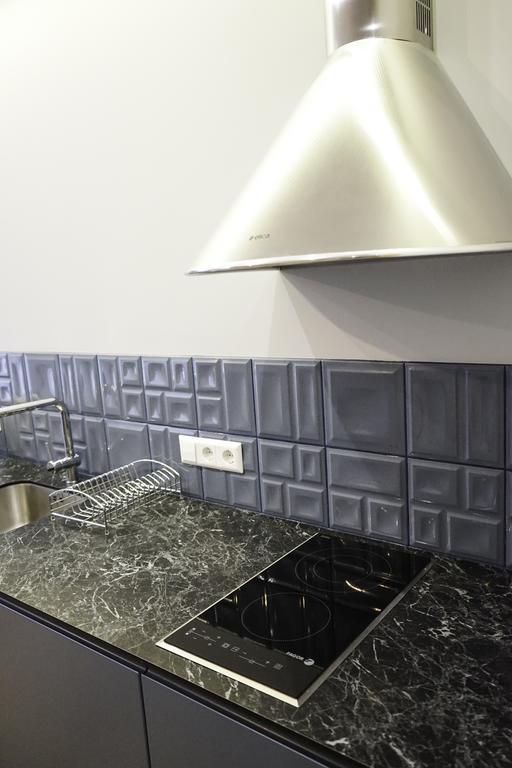 Guest House Senasis Pastas Druskininkai Dış mekan fotoğraf